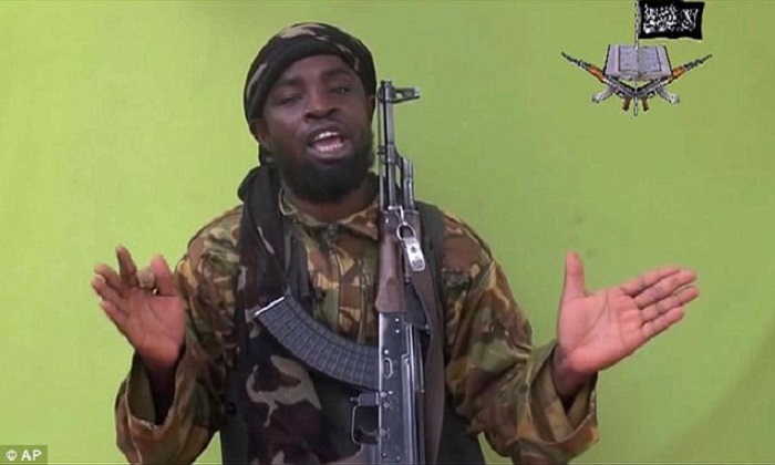 Boko Haram leader killed 